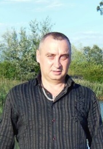 My photo - Konstantin, 46 from Bryansk (@dastishfantastish0)