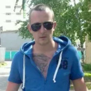 Кирилл, 35, Щекино