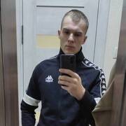 Сеня, 27, Новосибирск