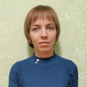 Olga 42 Bryansk