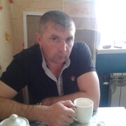 Евгений, 44, Губаха