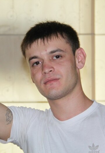 My photo - Ruslan, 35 from Astana (@ruslan178157)