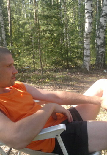 My photo - Stanislav, 35 from Kirzhach (@stanislav11565)