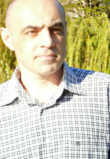 My photo - Yuriy, 47 from Bălţi (@uriy114802)