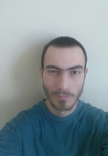 My photo - Marat, 32 from Chekhov (@marat31897)