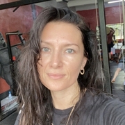 Кристина, 40, Осинники