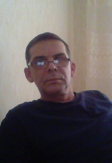 My photo - dmitriy, 50 from Saint Petersburg (@dmitriy303290)