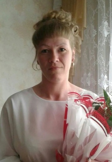 Моя фотография - Наталья, 39 из Черниговка (@natalya362161)