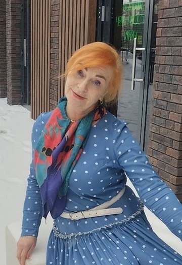 Nadejda (@nadejda10978) — my photo № 14