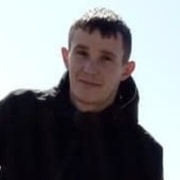 Артем, 26, Большой Камень