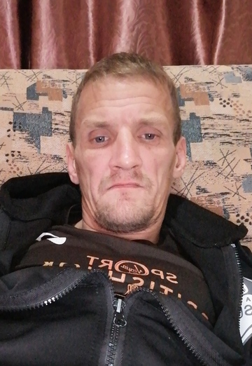 Моя фотография - Миша Гульнев, 42 из Новороссийск (@mishagulnev)