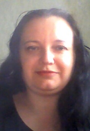 Моя фотографія - Tatyana, 41 з Сватове (@tatyana286163)