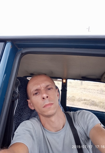 My photo - Denis, 43 from Donetsk (@denis242668)