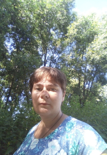 My photo - Olga, 33 from Morshansk (@olga357556)
