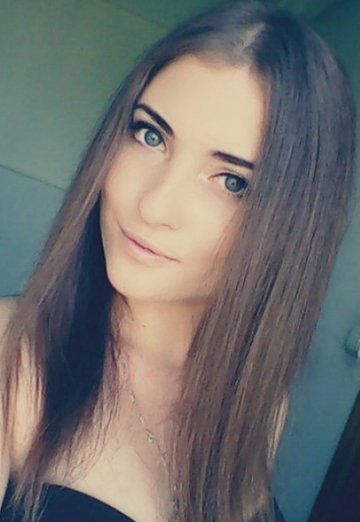 My photo - Natalya, 30 from Zhmerinka (@olgagrynyk)