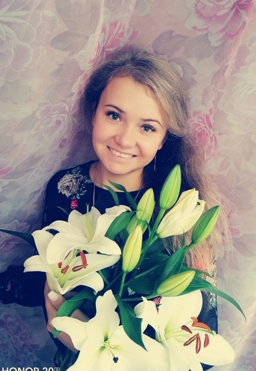 My photo - Aleksandra, 33 from Slantsy (@aleksandra75655)