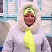 Нина, 64, Краснослободск