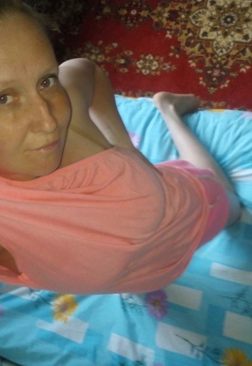 Моя фотография - Катерина, 37 из Волхов (@katerina40896)