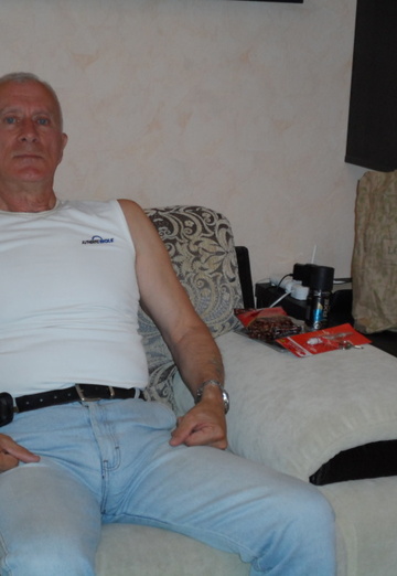 My photo - leonid, 75 from Grozny (@leonid16393)