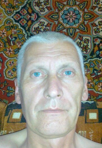My photo - aleksey, 57 from Sayanogorsk (@aleksey453859)