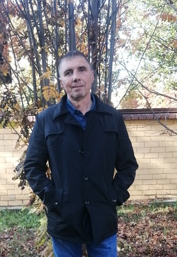 My photo - Vasiliy, 51 from Barnaul (@vasiliy113682)