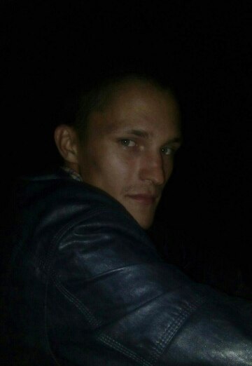 My photo - Evgeniy, 31 from Buzuluk (@evgeniy314907)