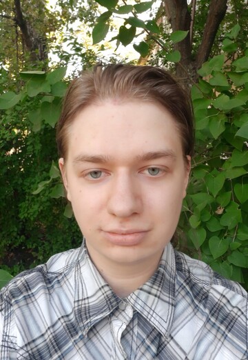 My photo - Artem, 31 from Severodonetsk (@artem46722)
