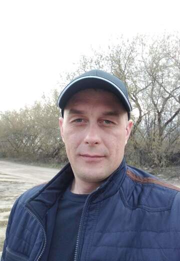 My photo - Evgeniy, 37 from Barysh (@evgeniy350687)