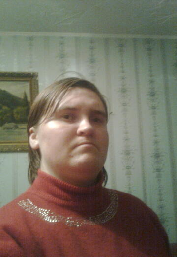 My photo - Tatyana, 40 from Petropavlovsk (@tatyana185357)