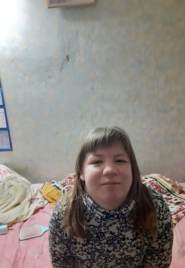 Моя фотография - Анастасия Никитина, 35 из Санкт-Петербург (@anastasiyanikitina8)