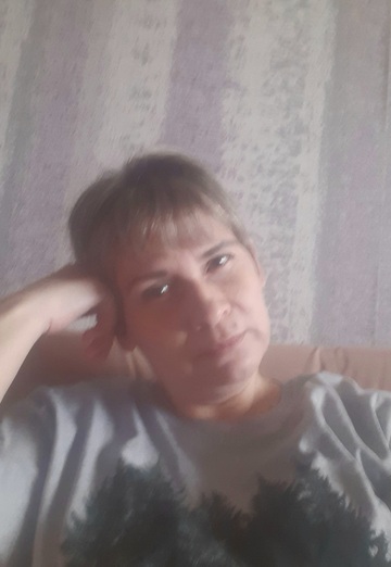 Minha foto - Elena, 45 de Blagoveschensk (@elena508196)
