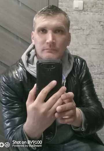 My photo - Gustav, 37 from Krasnodar (@gustav65)