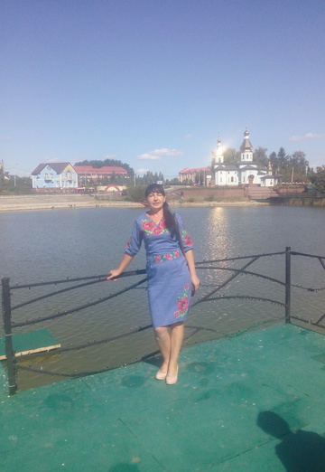 My photo - Asya, 46 from Belaya Tserkov (@asya10452)