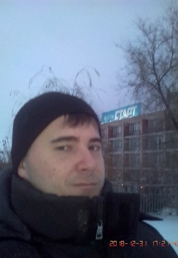Моя фотография - Александр, 33 из Волгоград (@aleksandr719920)