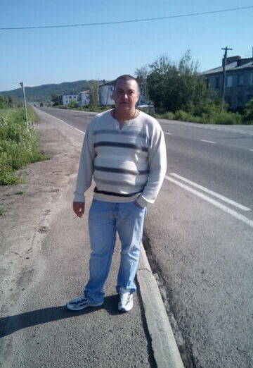 Моя фотография - Вадик, 38 из Кемерово (@vadik5945)