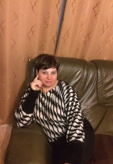 My photo - Sveta, 45 from Riga (@sveta25071)