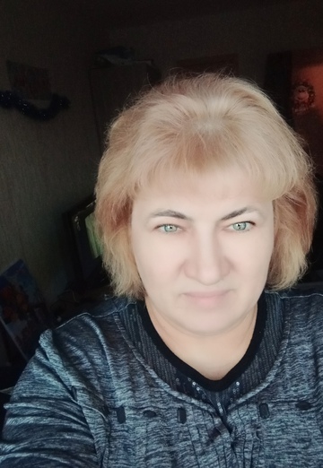 My photo - margarita, 52 from Saint Petersburg (@margarita30371)