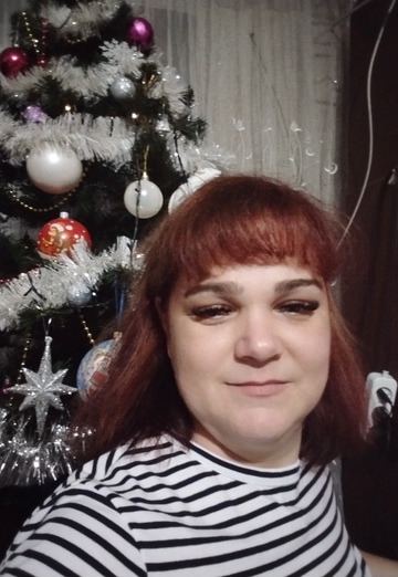 My photo - Vera, 41 from Novoukrainka (@vvv1218)