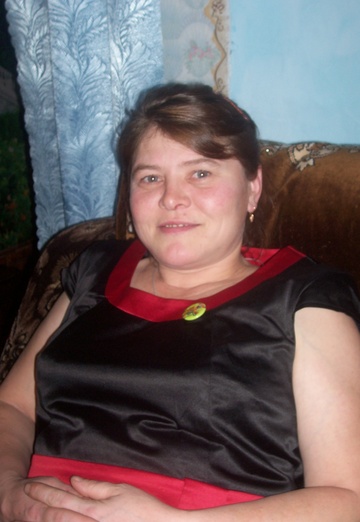 Моя фотография - Татьяна, 56 из Бакчар (@tatyana56232)