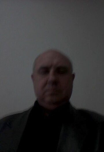 Моя фотография - Сергей, 57 из Волгоград (@sergey787924)