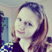 Анна 31 год (Козерог) хочет познакомиться в Шполе