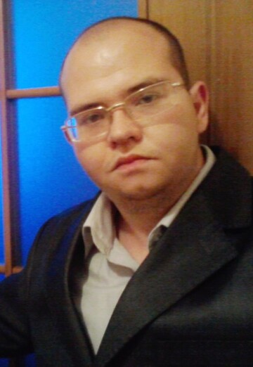 Моя фотография - Владимир, 33 из Москва (@vladimir357829)