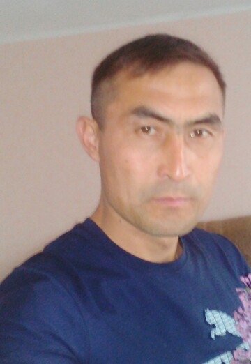 My photo - Marik, 46 from Kostanay (@marik2382)