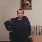Армений, 37, Георгиевск