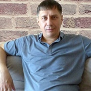 Дмитрий, 46, Иркутск