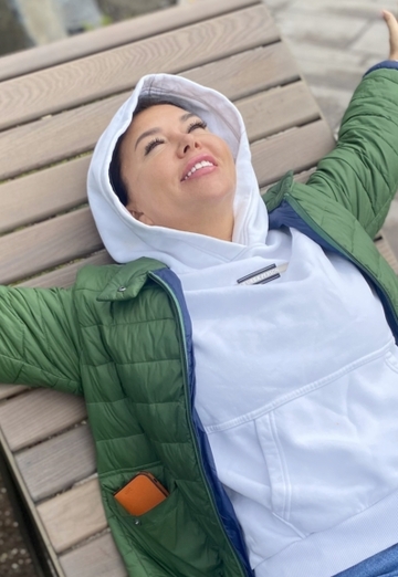 Oksana (@oksana93706) — my photo № 1