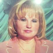Lidia, 62, Стерлитамак