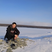 Алан, 20, Удачный
