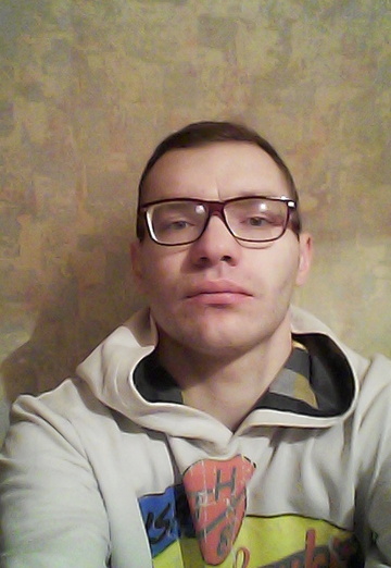 Моя фотография - Влад Анатольевич, 40 из Воркута (@vladanatolevich)