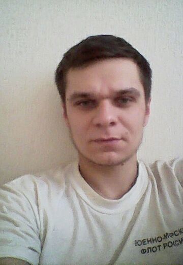 My photo - Dima Kushnir, 31 from Severomorsk (@dimakushnir0)